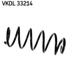 SKF VKDL 33214